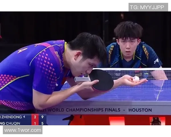 南京乒乓球队与广州乒乓球队技术对抗赛后复盘分析与总结