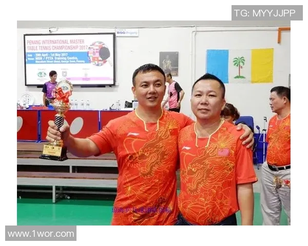 南京乒乓球队在大师赛中的比赛经验与表现分析